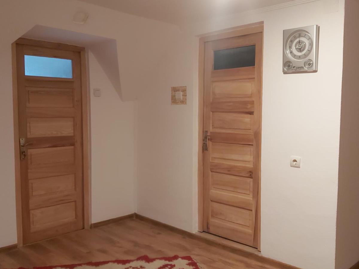 Pensiunea Schilacy Grosii Tiblesului Exterior foto